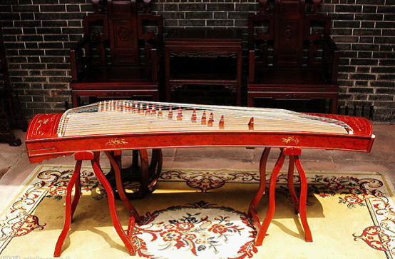 重庆古筝培训机构